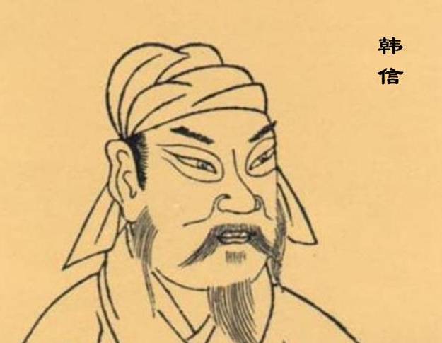 刘邦历史图片