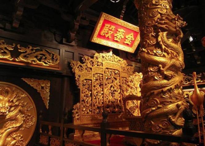 清朝历史图片
