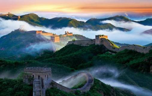 唐朝历史图片