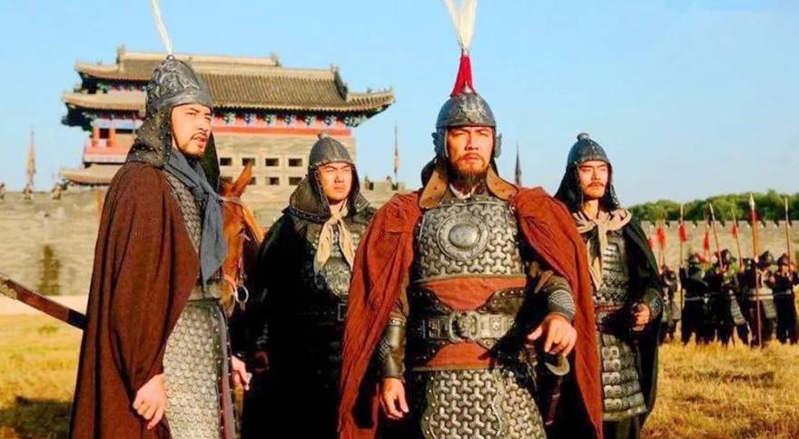 唐朝历史图片