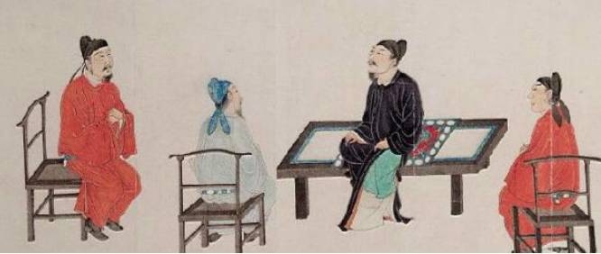 北宋历史图片