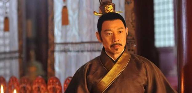 李世民霸占了齐王妃历史图片