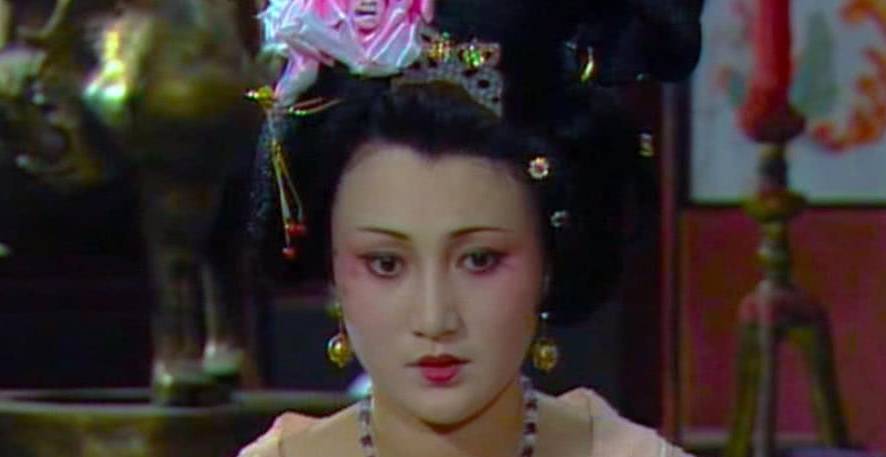 安禄山历史图片