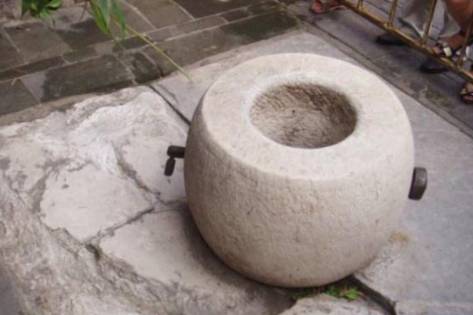 珍妃历史图片