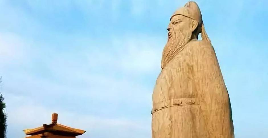 牛李党争历史图片