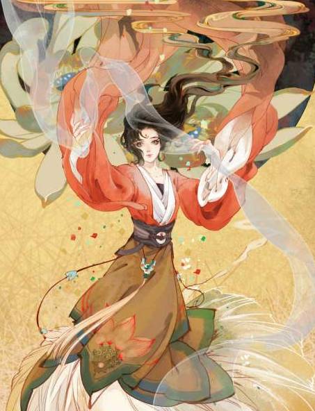 山阴公主历史图片