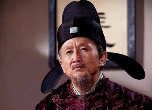 武则天历史图片