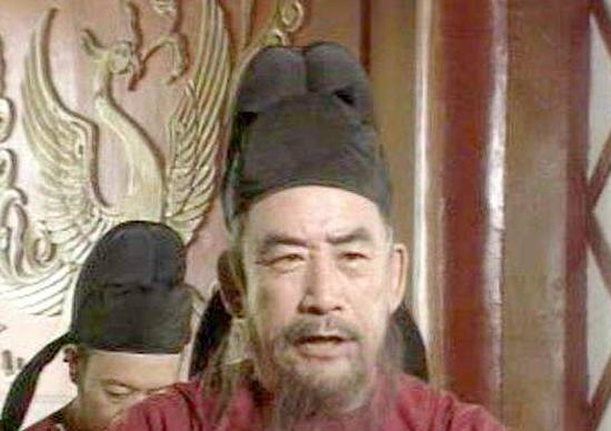 武则天历史图片