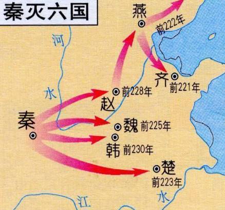 齐国历史图片