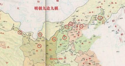 明朝历史图片