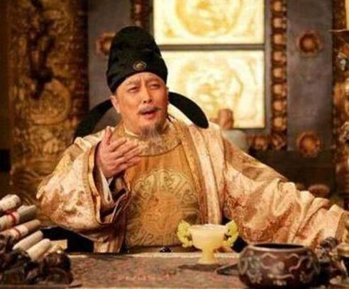 唐朝历史图片