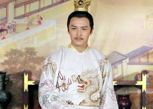 唐朝历史图片