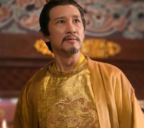 唐朝历史图片