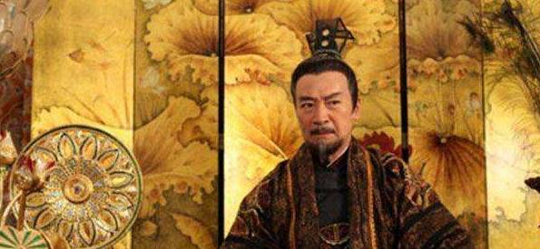 武则天历史图片