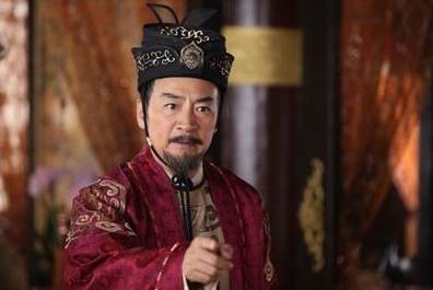 武则天历史图片
