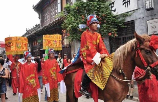 科举历史图片