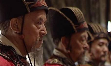 明朝历史图片