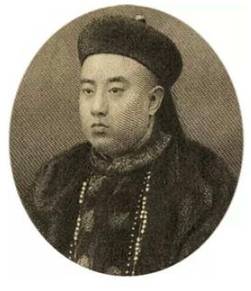 清朝历史图片