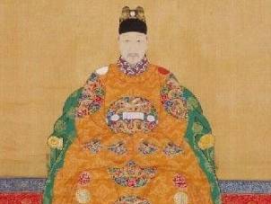 明朝历史图片