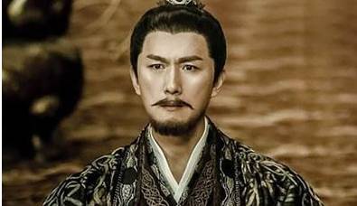 安史之乱历史图片