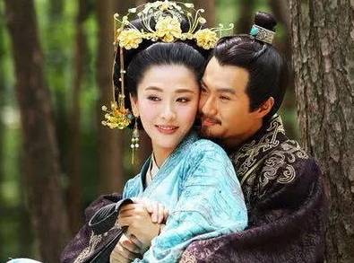 唐朝历史图片