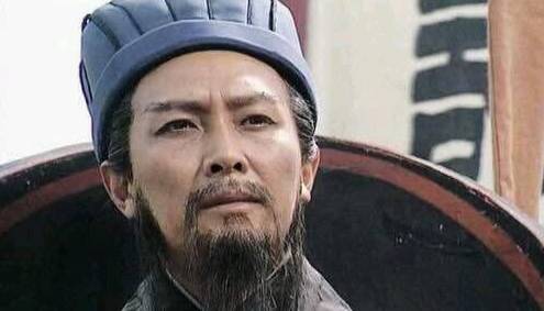 孔明历史图片
