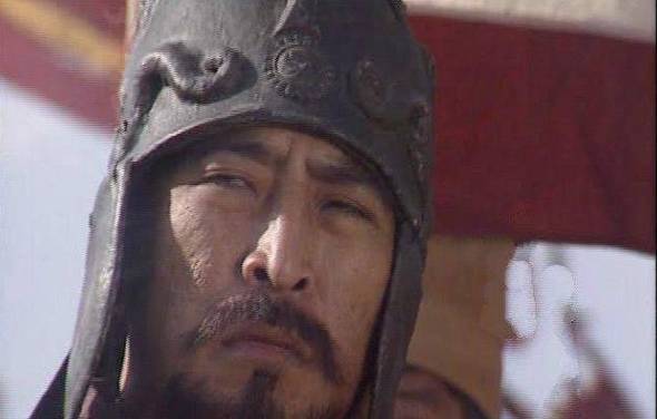 孔明历史图片