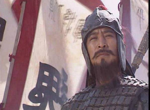 孔明历史图片