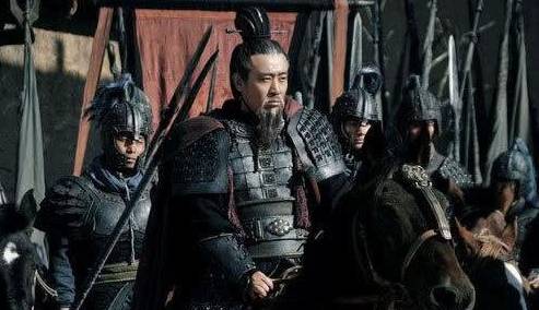 刘备历史图片