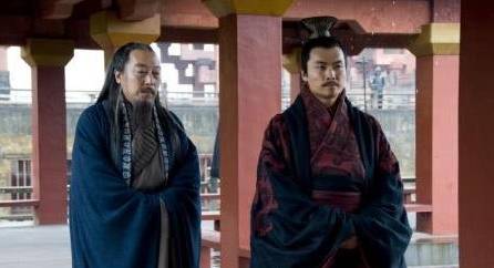 刘备历史图片