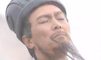 夷陵之战历史图片