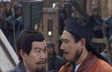 三国历史图片