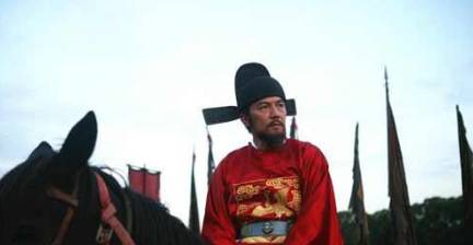 明朝历史图片