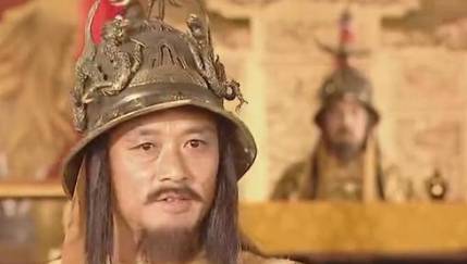 杨秀历史图片