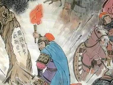 齐国历史图片