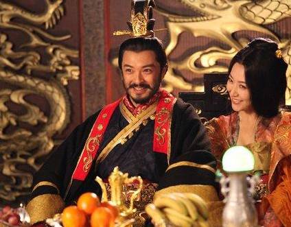 李渊历史图片
