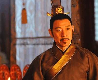 李渊历史图片