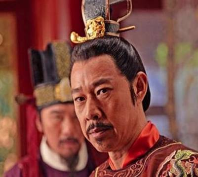 李渊历史图片