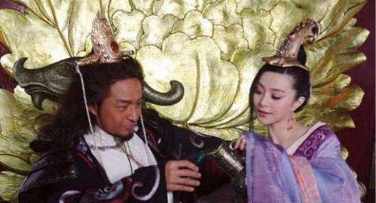 商朝历史图片