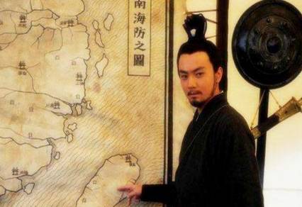 骑兵历史图片