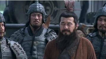 曹操历史图片
