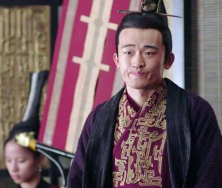 西晋历史图片