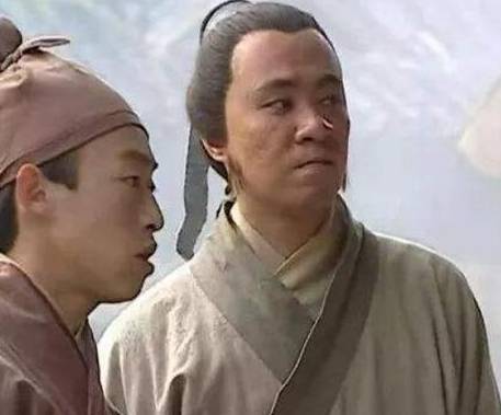 高俅历史图片