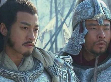 楚汉之争历史图片