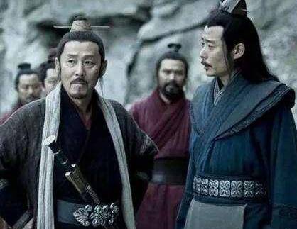 楚汉之争历史图片