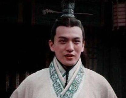 蒙恬历史图片