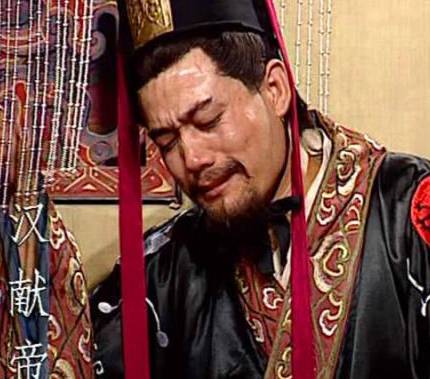 曹丕历史图片