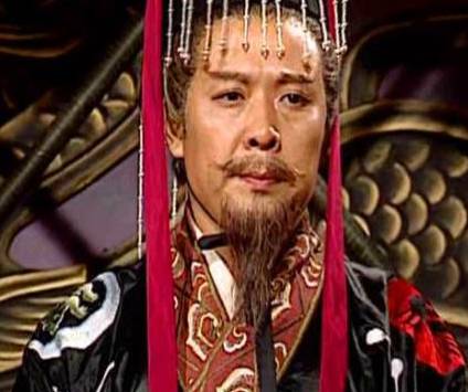 曹丕历史图片