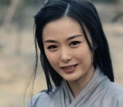 卞夫人历史图片