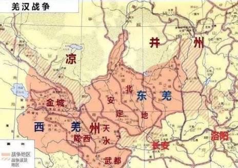 黄巾起义历史图片